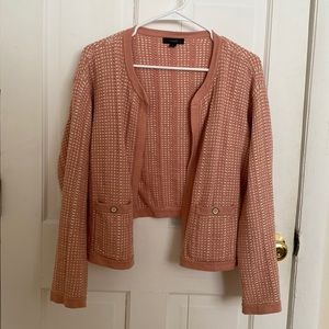J. Crew Knitted Sweater